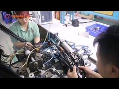 उच्च गुणवत्ता केबल cassembly