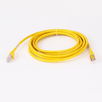 CAT6 LAN केबल Ethernet UTP Cat 7 पैच केबल हाई स्पीड